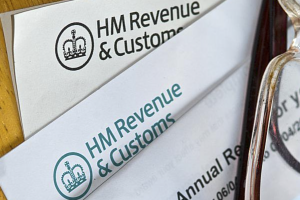 HMRC Late Penalty Charges & Company house