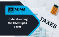 p14 Form: A Comprehensive Guide | Accountants in Slough
