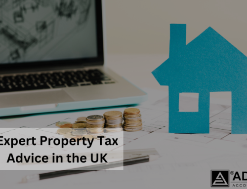 Expert Property Tax Advice in the UK