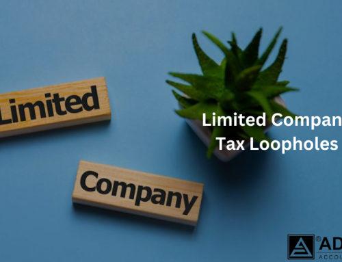 Limited Company Tax Loopholes in the UK