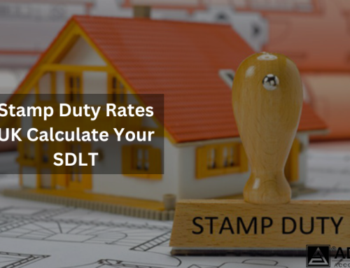 Stamp Duty Rates UK Calculate Your SDLT