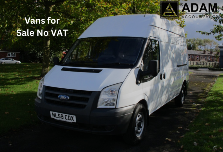 Vans For Sale No VAT Find Affordable Vans Without Extra Tax vans-for-sale-no-vat-find-affordable-vans-without-extra-tax