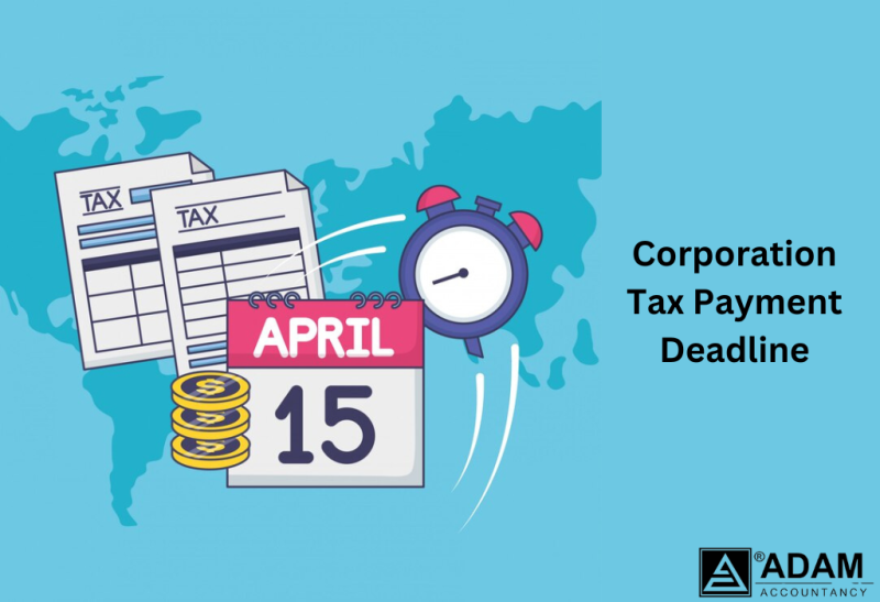 Corporation Tax Payment Deadline You Need To Know corporation-tax-payment-deadline-you-need-to-know