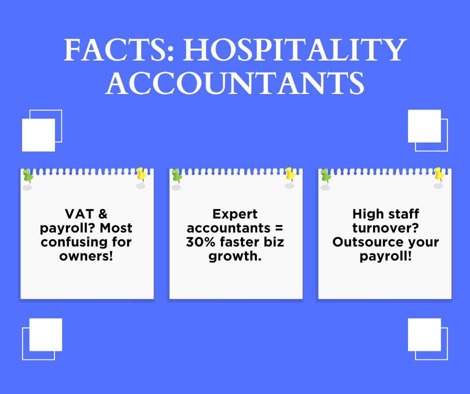 Hospitality Accountants