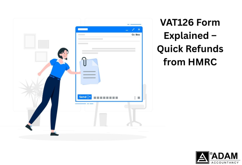Vat 426 Form.pdf VAT126 Form Explained – Quick Refunds from HMRC