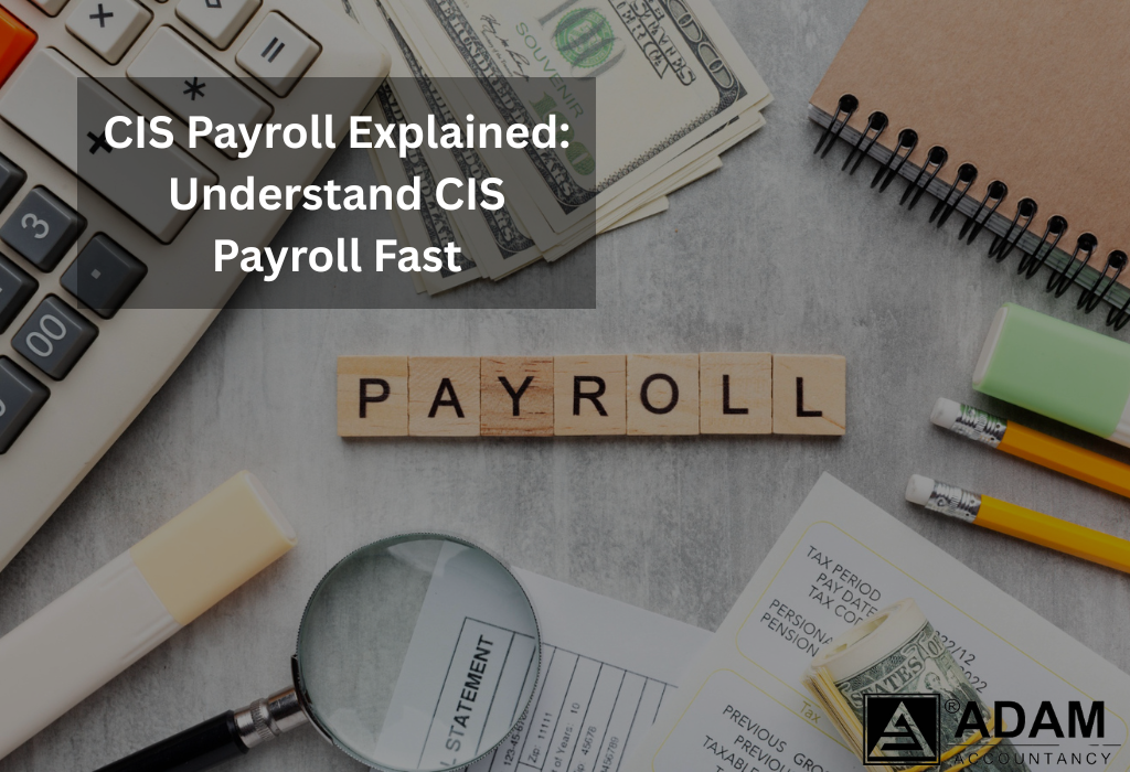 CIS Payroll Services