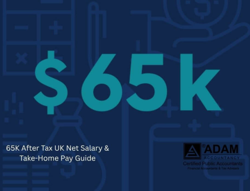 A Complete Guide to Understanding Your 65k After Tax UK