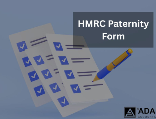 HMRC Paternity Form: How to Apply for Paternity Pay and Leave