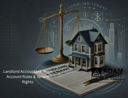 Landlord Accountant: Bank Account Rules & Tenant Rights