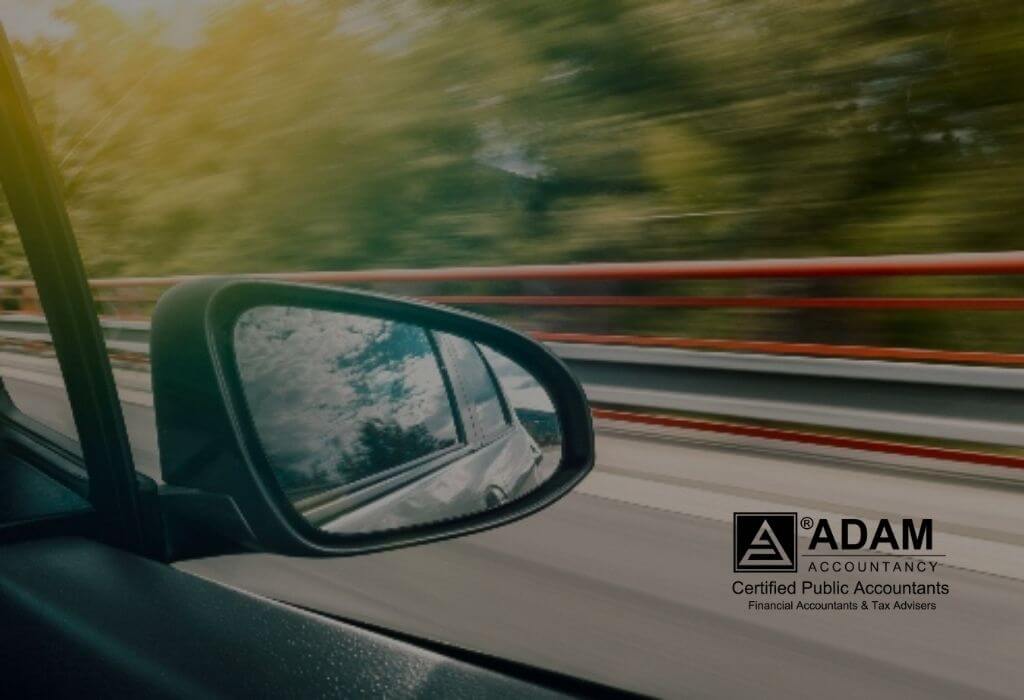 pay per mile road tax