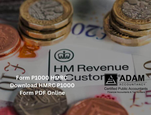 Form P1000 HMRC: How to Download and Use It