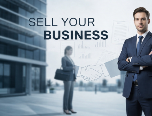 How to Sell Your Business: A Step-by-Step Guide