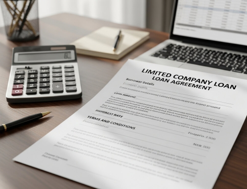 Limited Company Loan: Complete 2026 UK Guide for Directors