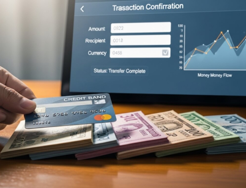 Business Money Transfer: A Comprehensive Guide