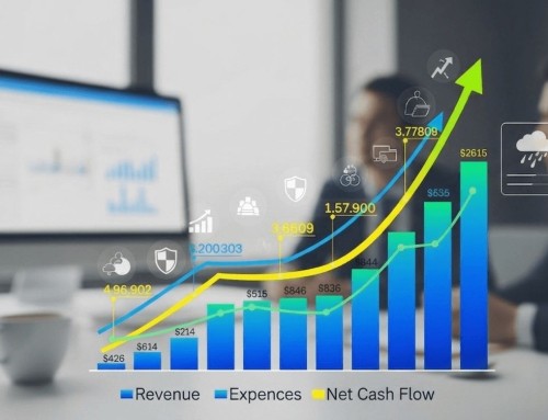Cashflow Forecast: A Complete Guide for UK Businesses