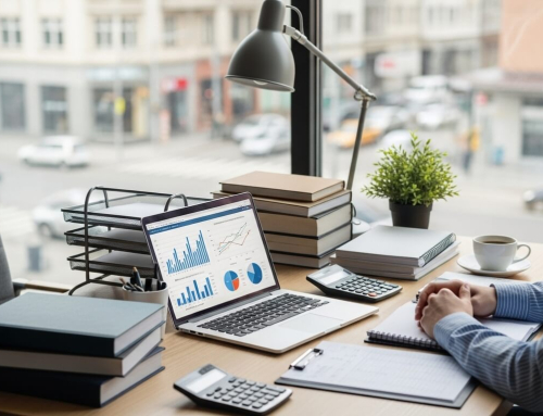 Bookkeeping Business: The Complete UK Guide for Growth, Compliance, and Financial Control