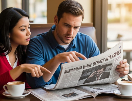 Understanding Minimum Wage Reading: A Complete Overview