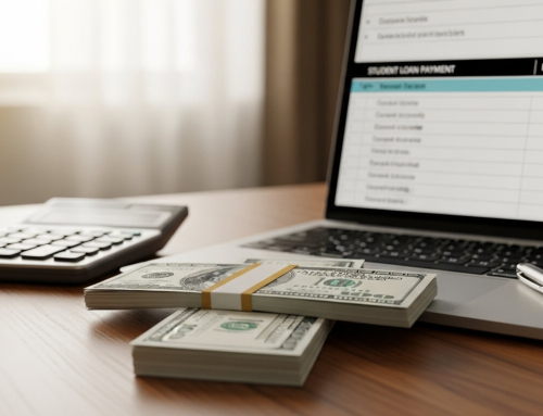 Student Loan Payroll | Detailed Guide on Payment & Accounting