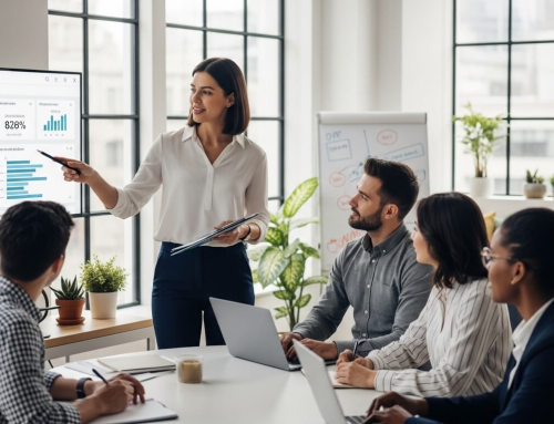 HR for Business: A Complete Guide for UK Companies