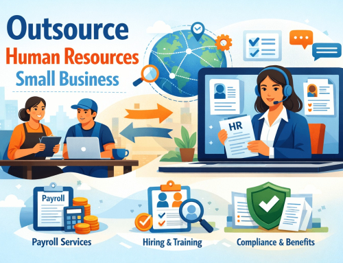 Outsource Human Resources Small Business: The Ultimate Guide