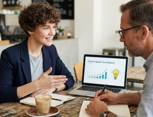 Financing a Company: A Complete UK Guide for Business Owners