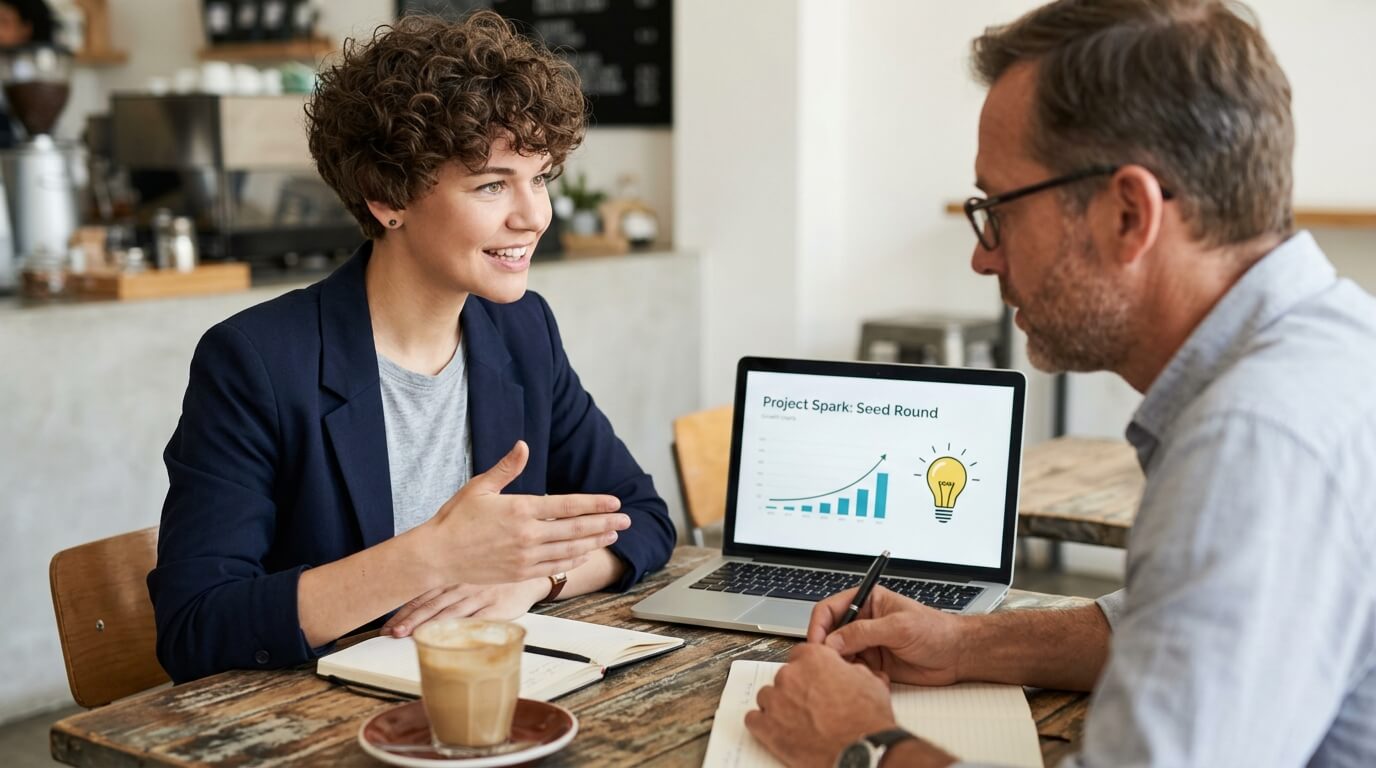 Financing a Company