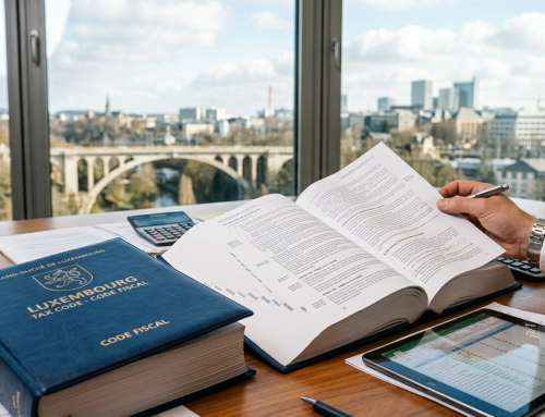 LX Tax Code – Understanding UK Tax Codes