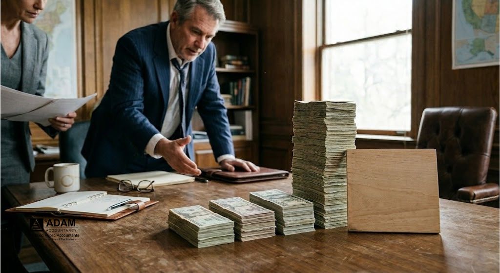 Maximum Dividend